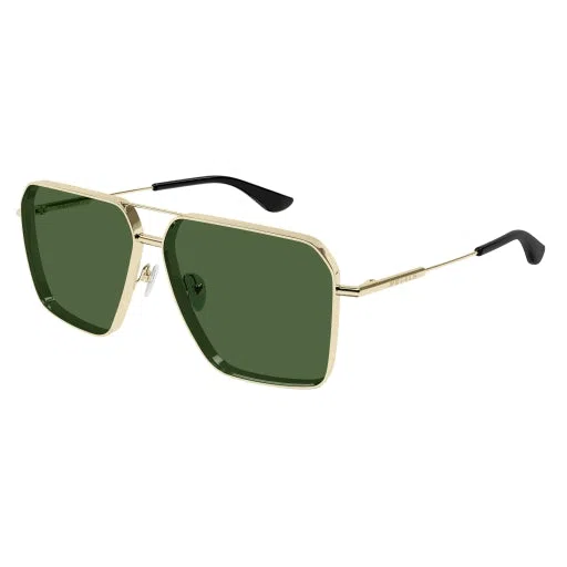 Alexander McQueen AM0500S Sunglasses - view 3